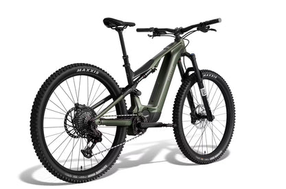 Aventon Current ADV