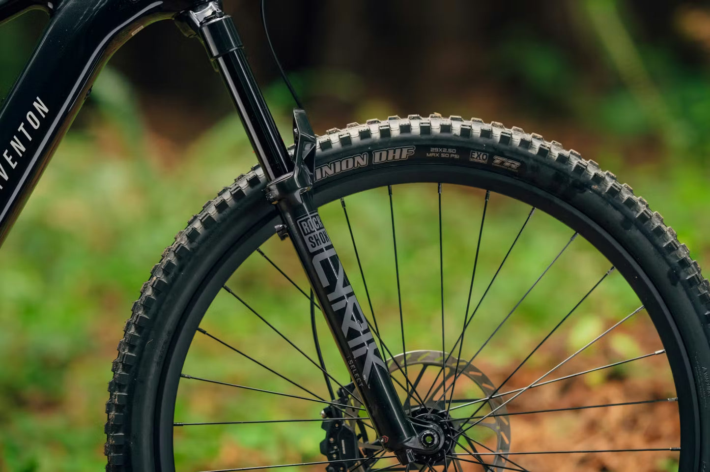Aventon Current EXP