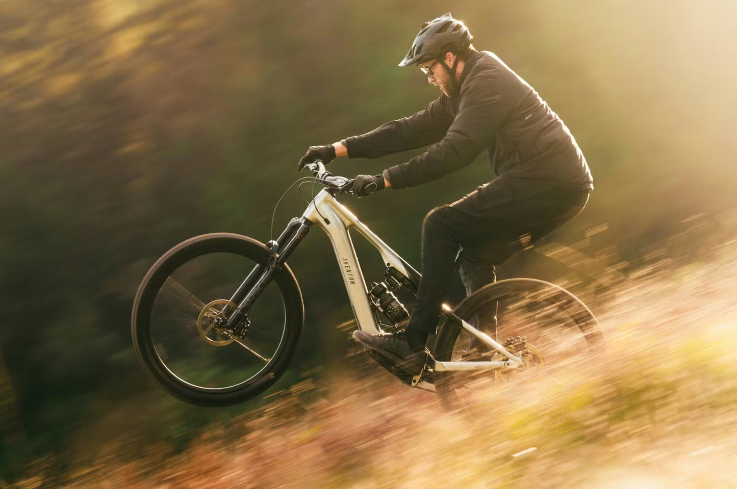 Aventon Current EXP