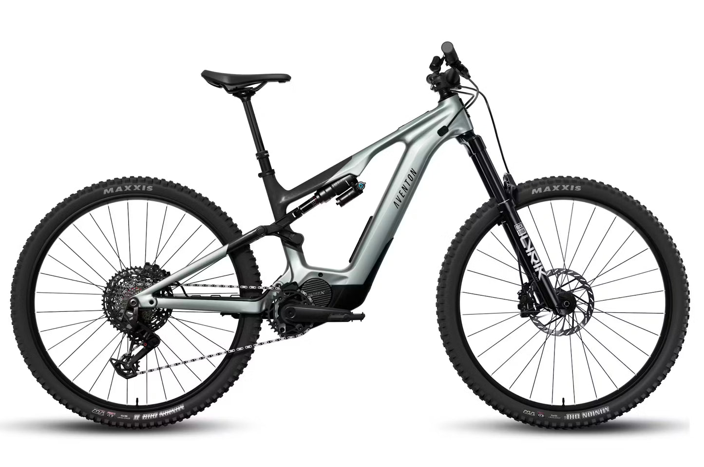 Aventon Current EXP