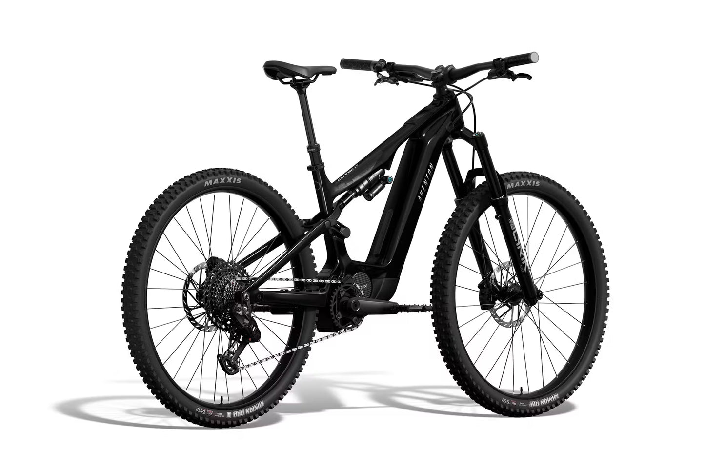 Aventon Current EXP