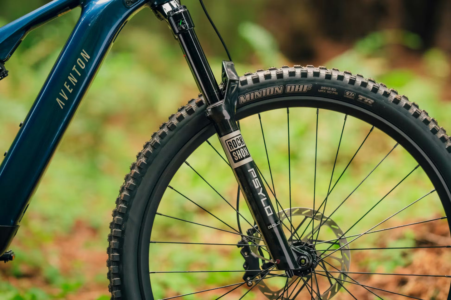 Aventon Current ADV