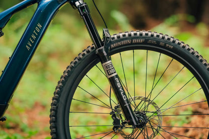 Aventon Current ADV