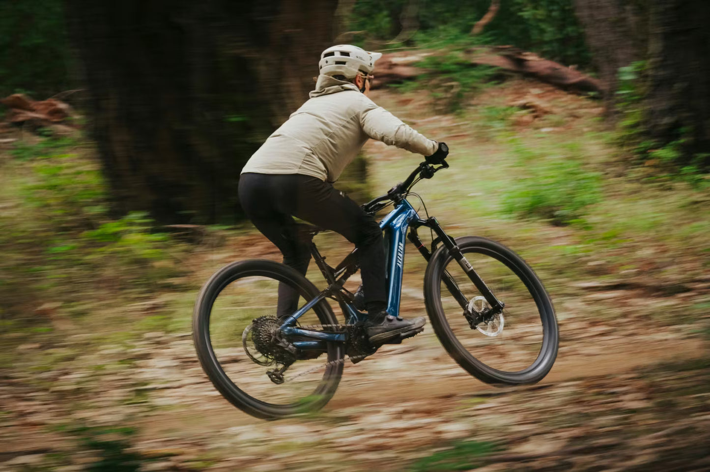 Aventon Current ADV