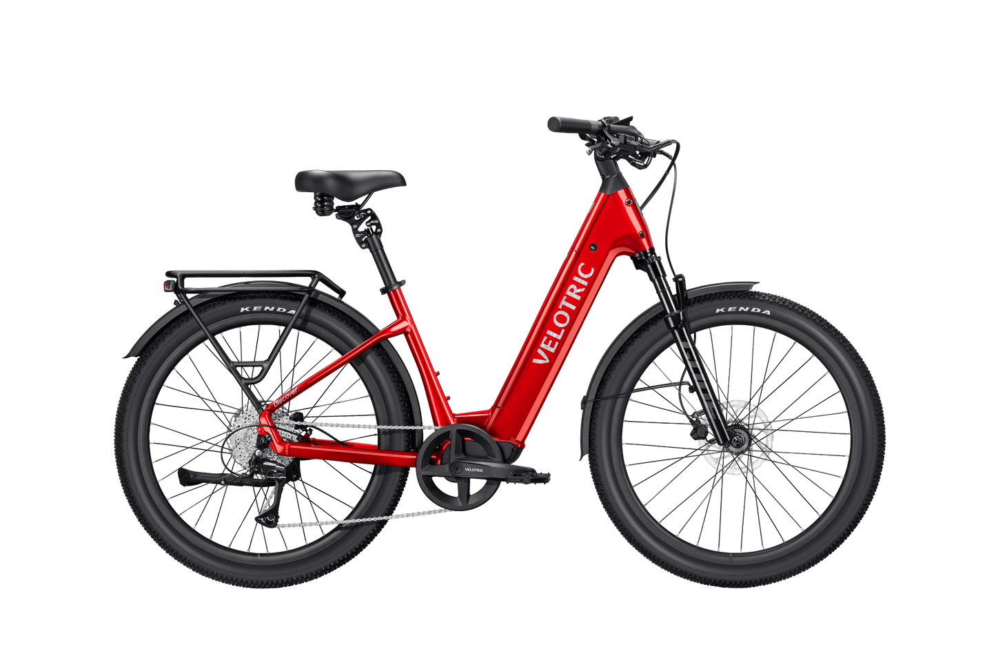 Velotric Discover 3