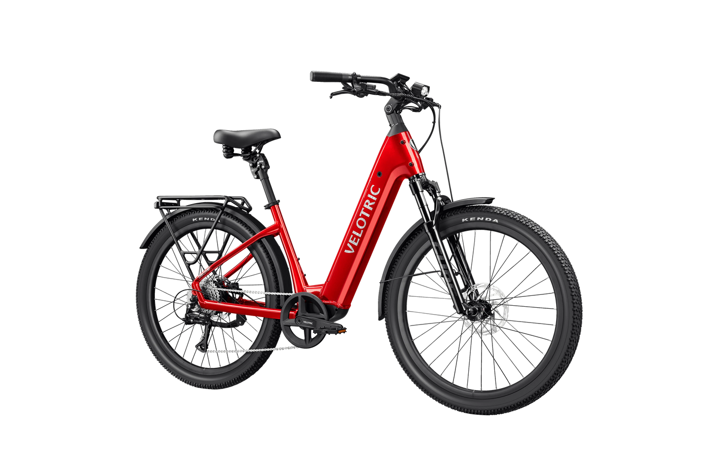 Velotric Discover 3