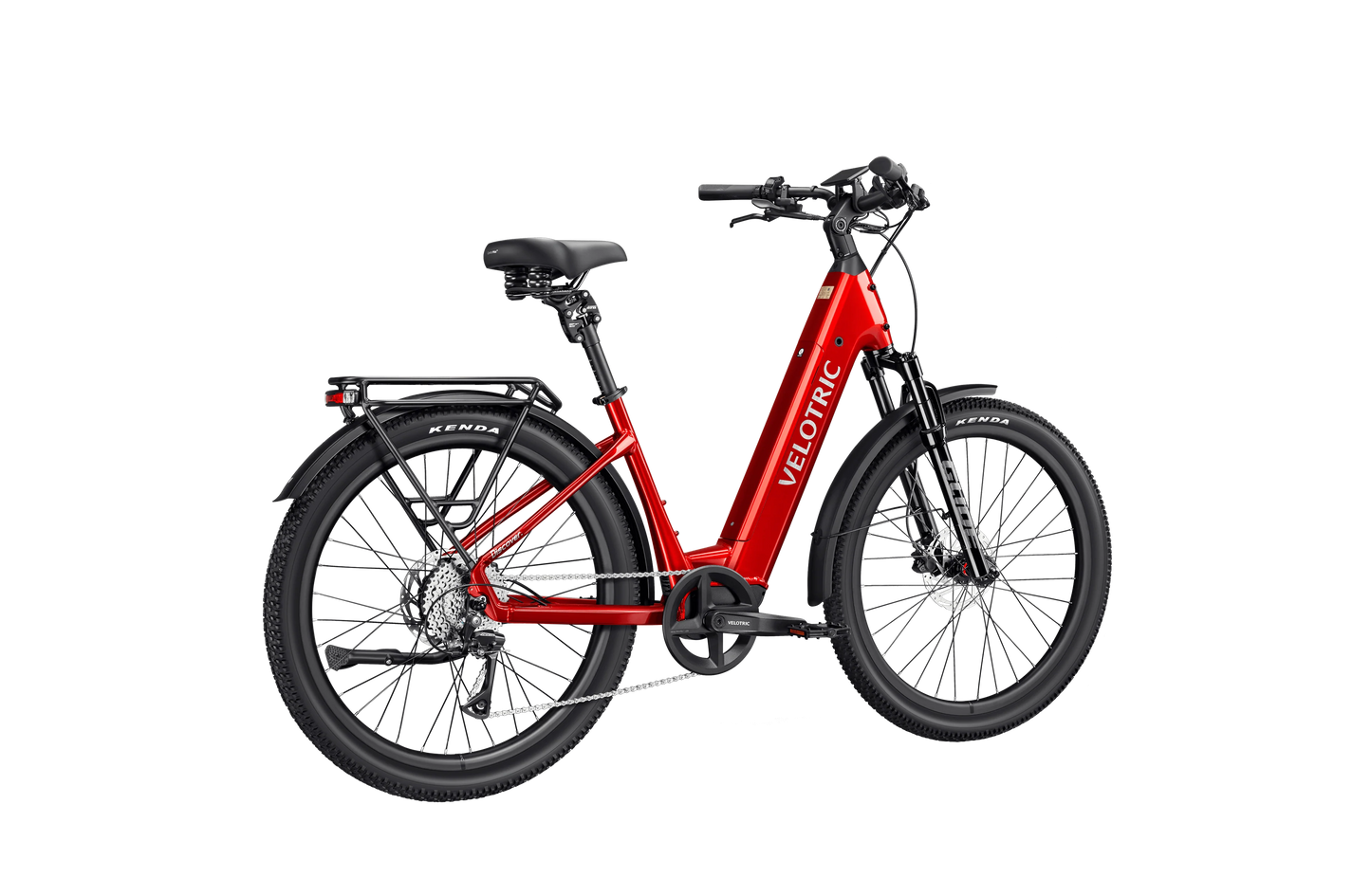 Velotric Discover 3