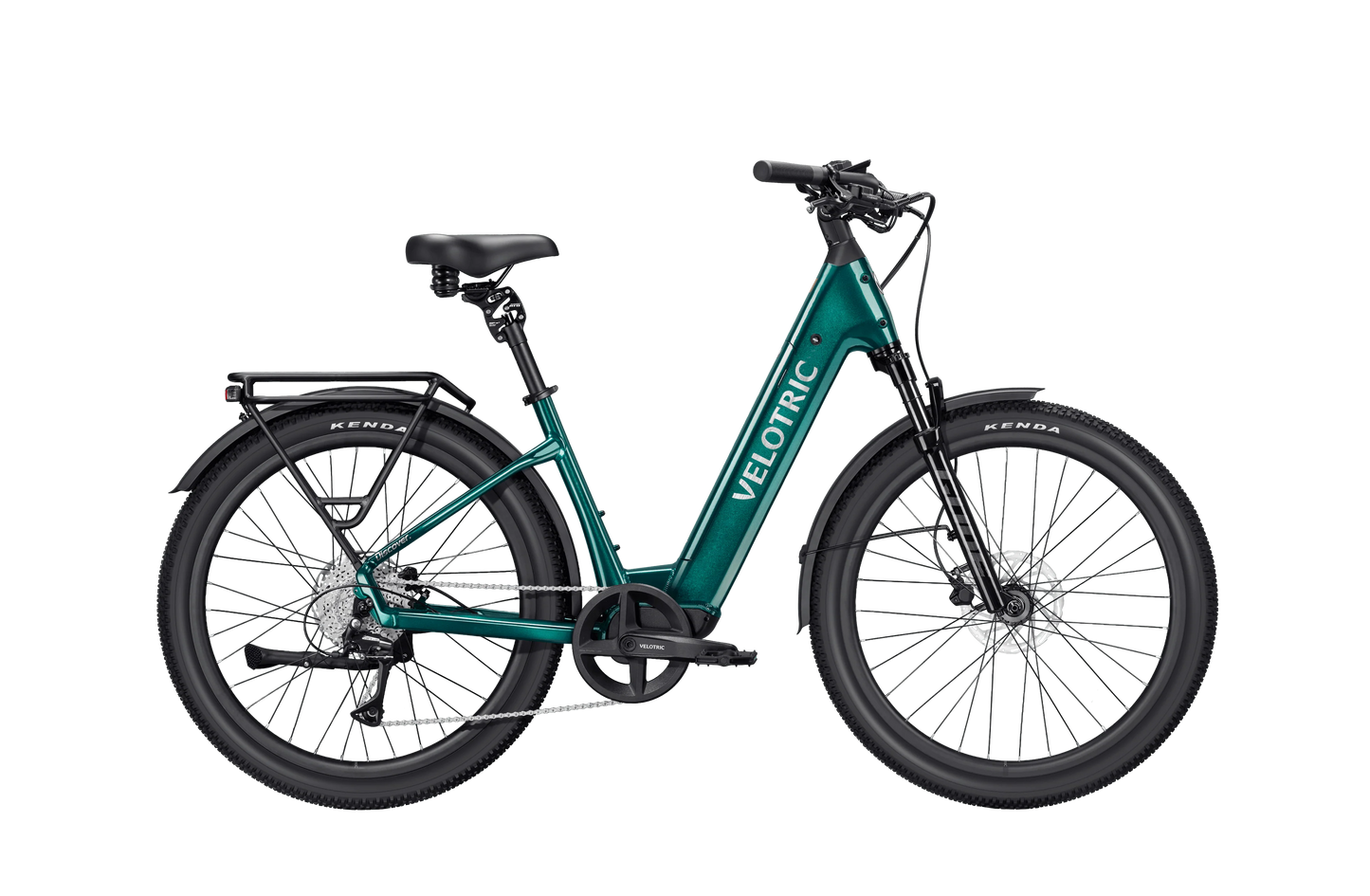 Velotric Discover 3
