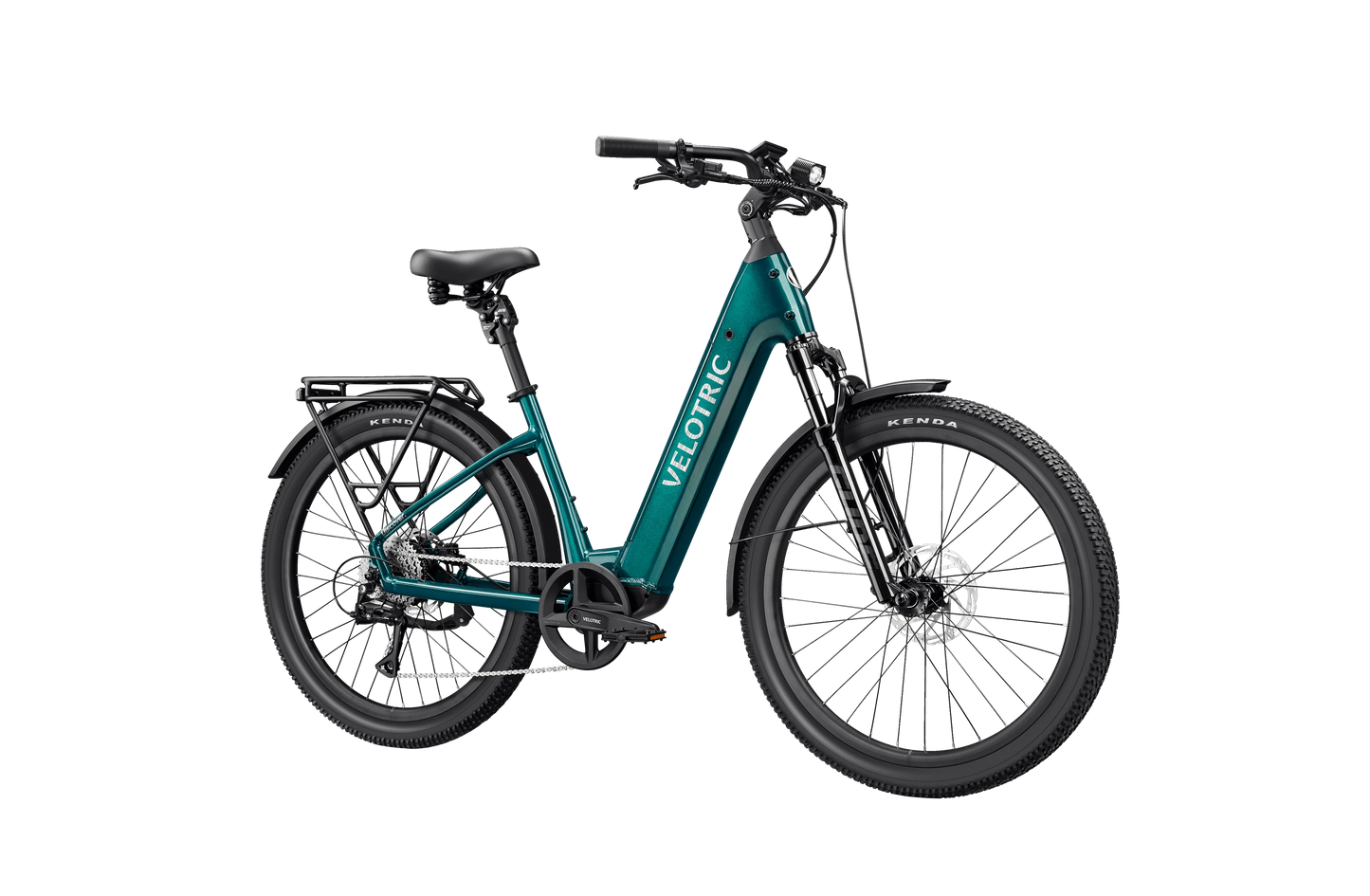Velotric Discover 3