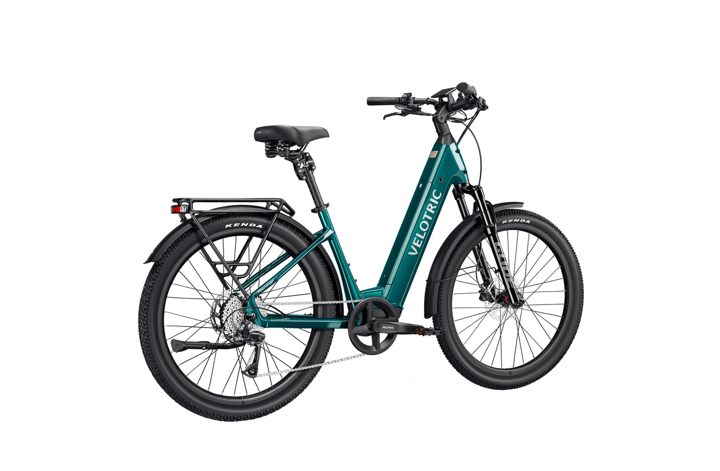 Velotric Discover 3