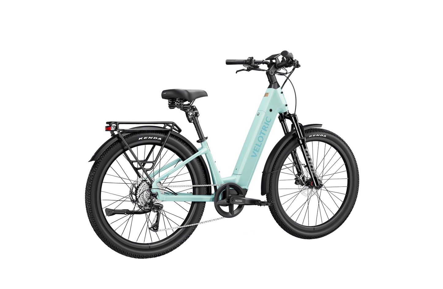 Velotric Discover 3