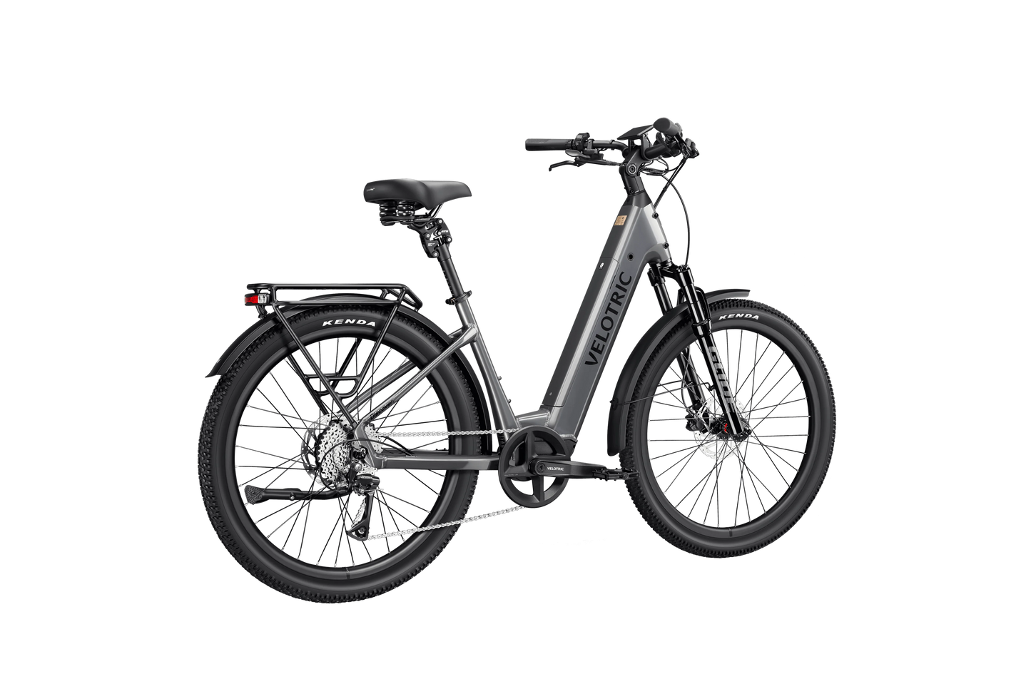 Velotric Discover 3