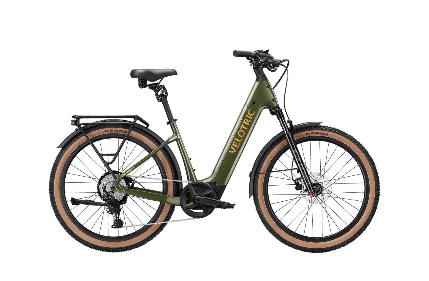 Velotric Discover M