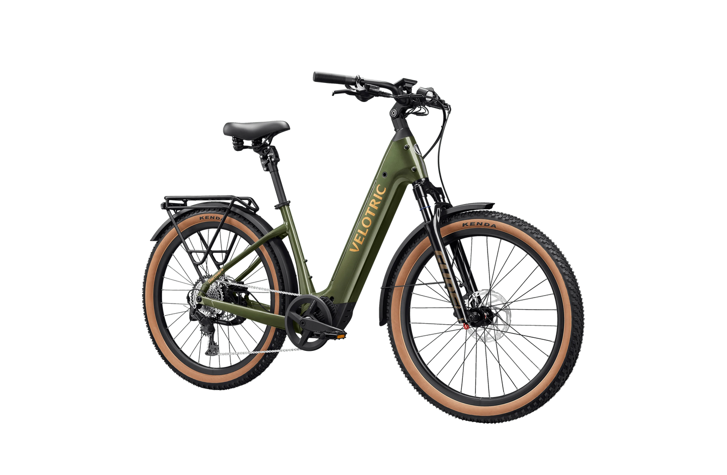 Velotric Discover M