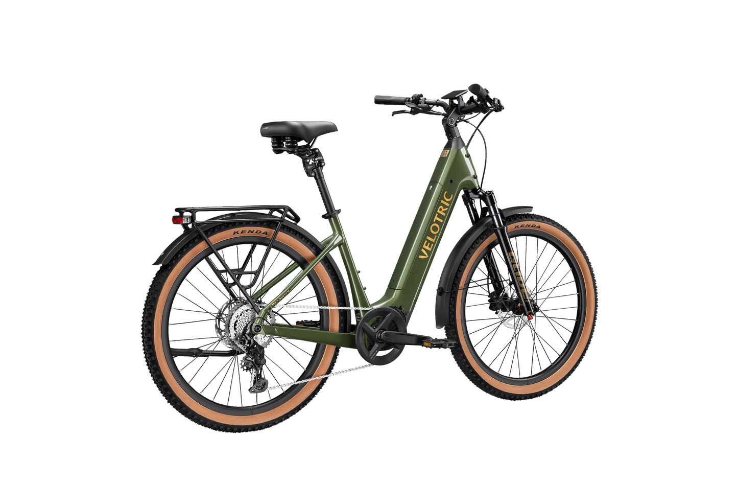 Velotric Discover M