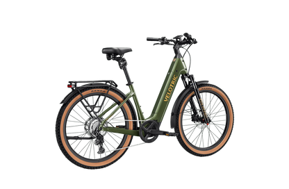 Velotric Discover M
