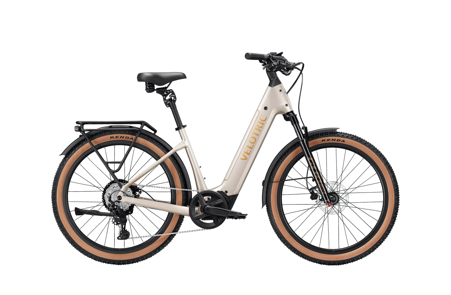 Velotric Discover M