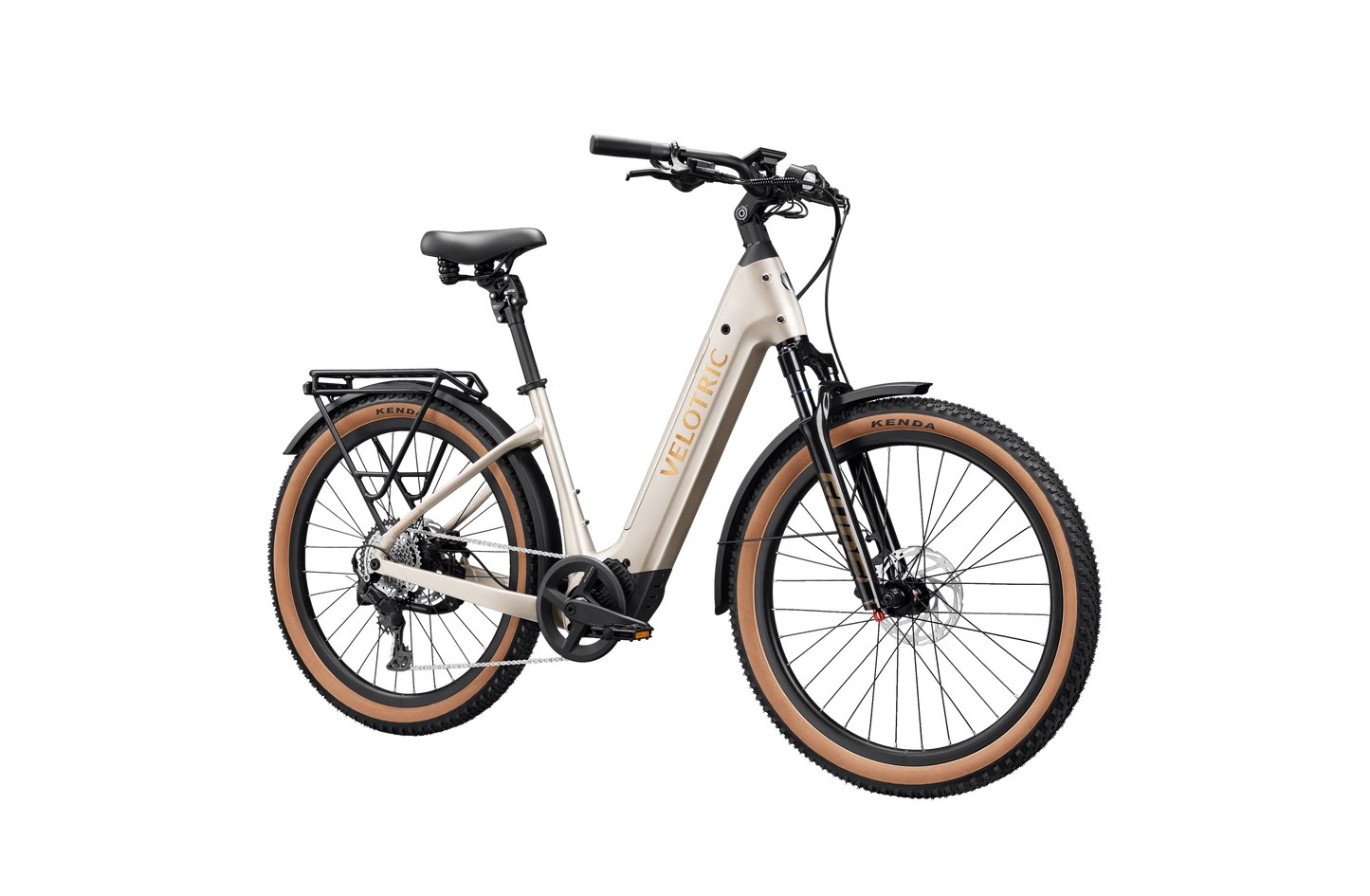 Velotric Discover M