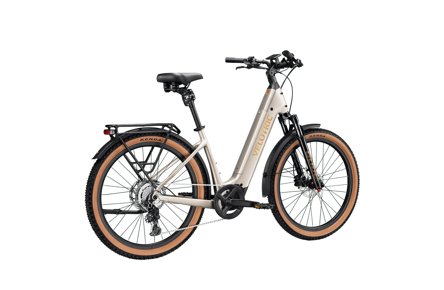 Velotric Discover M