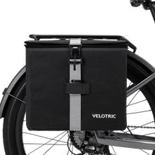 Velotric Rear Rack Pannier Bag