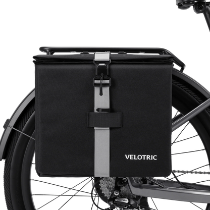 Velotric Rear Rack Pannier Bag