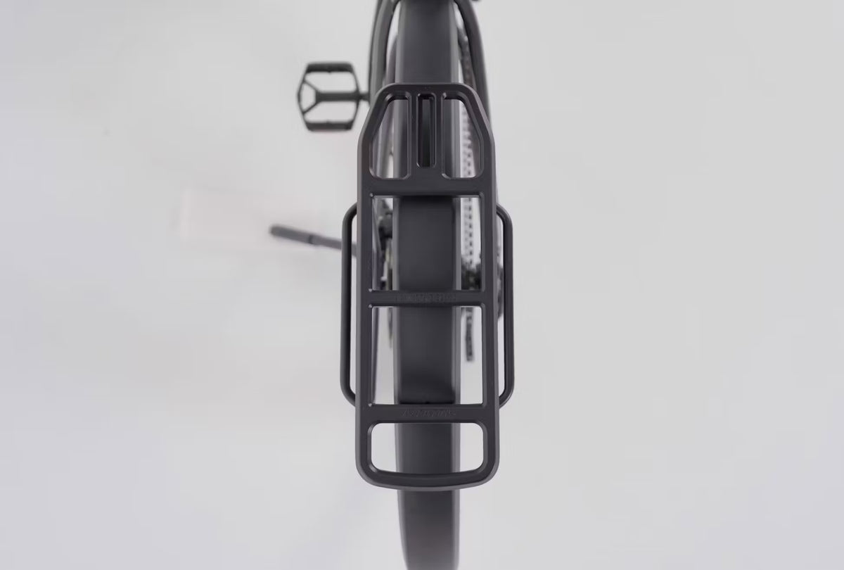 Ramblas Rear Rack Aventon Ramblas Rear Rack & Fender Set – Amped Adventure