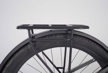 Aventon Ramblas Rear Rack & Fender Set