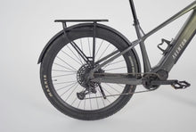 Aventon Ramblas Rear Rack & Fender Set