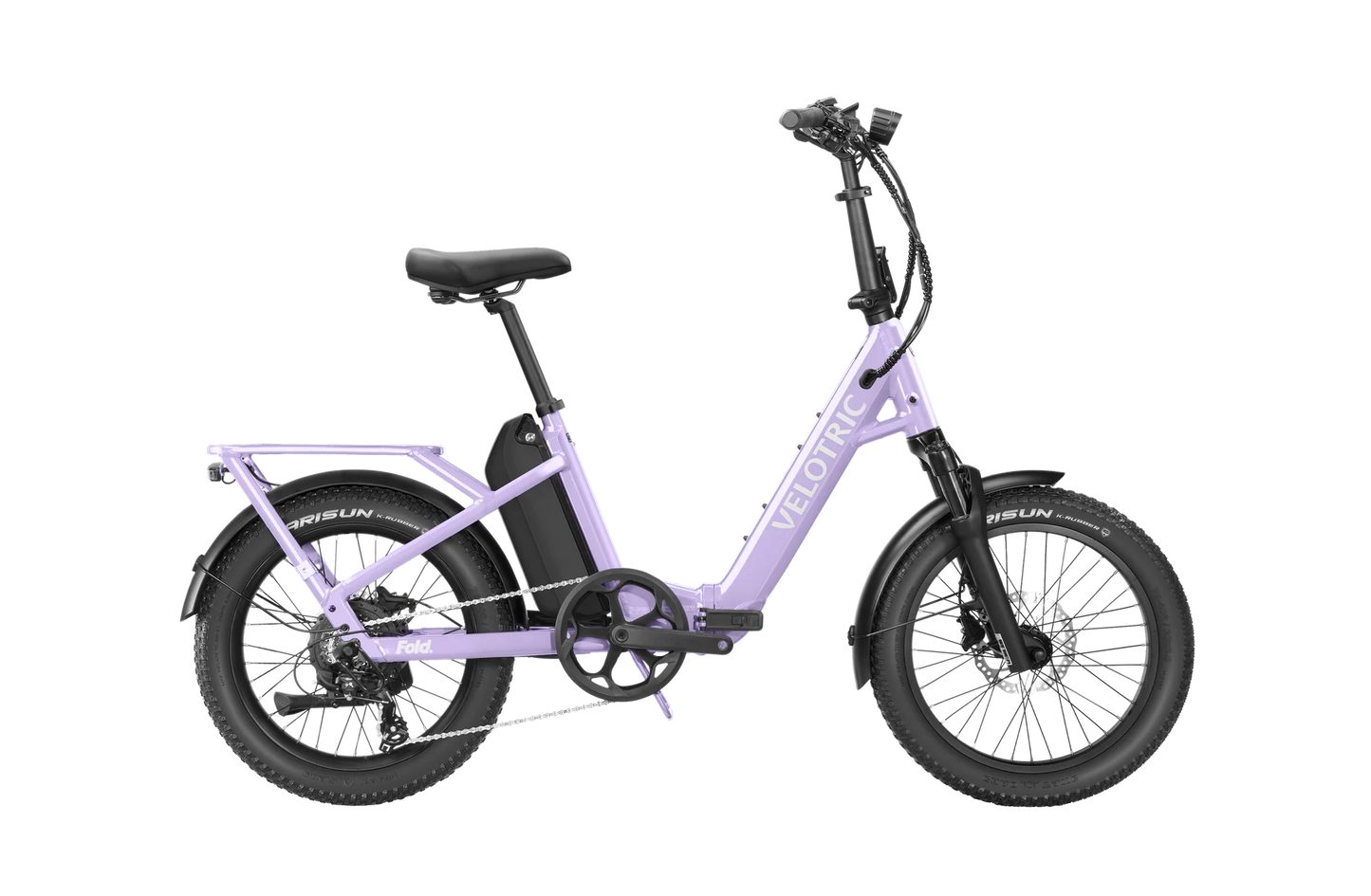 Velotric Fold 1 +