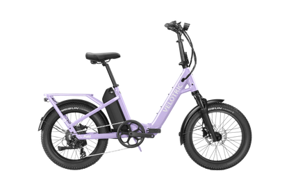 Velotric Fold 1 +