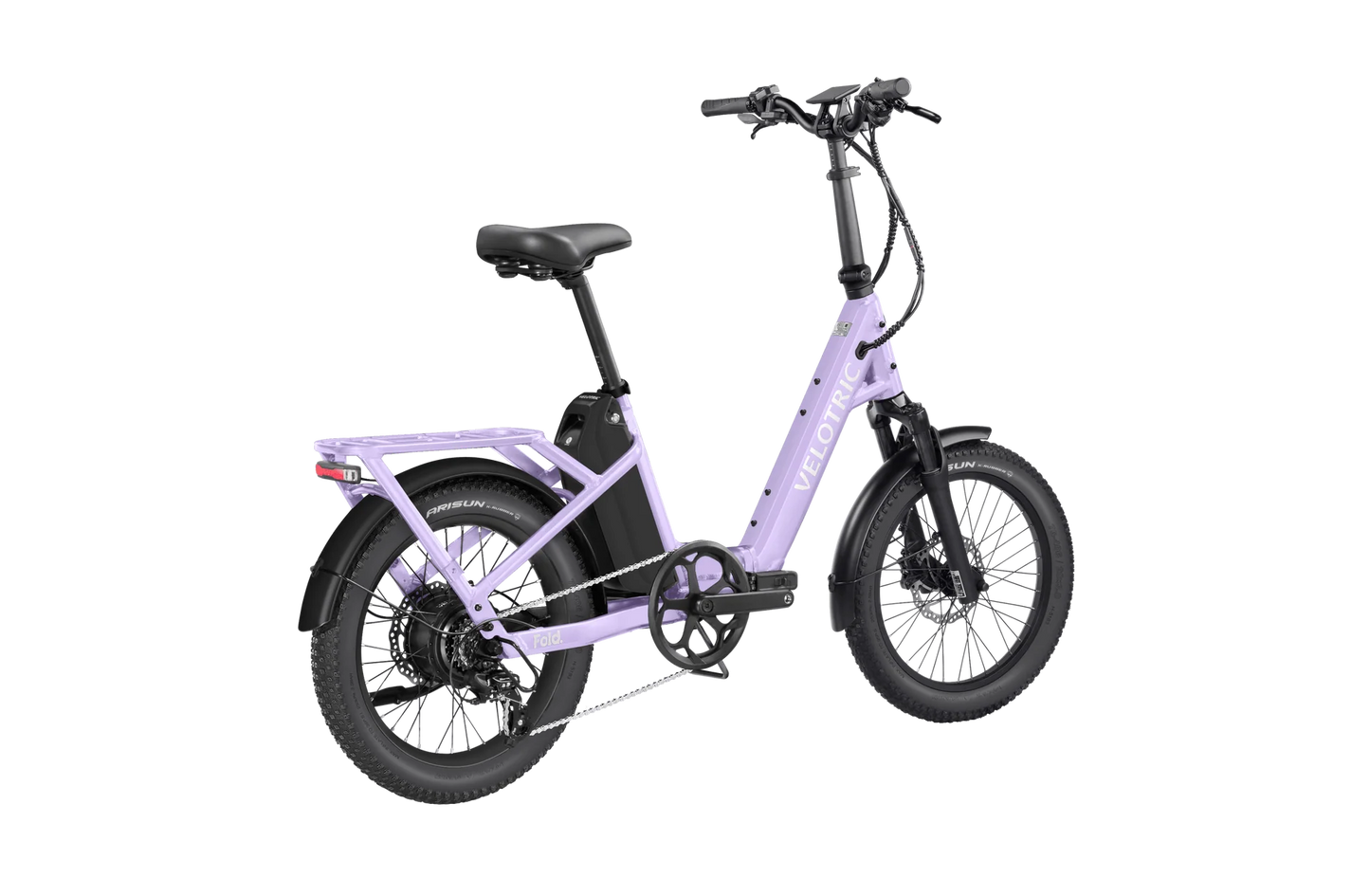 Velotric Fold 1 +