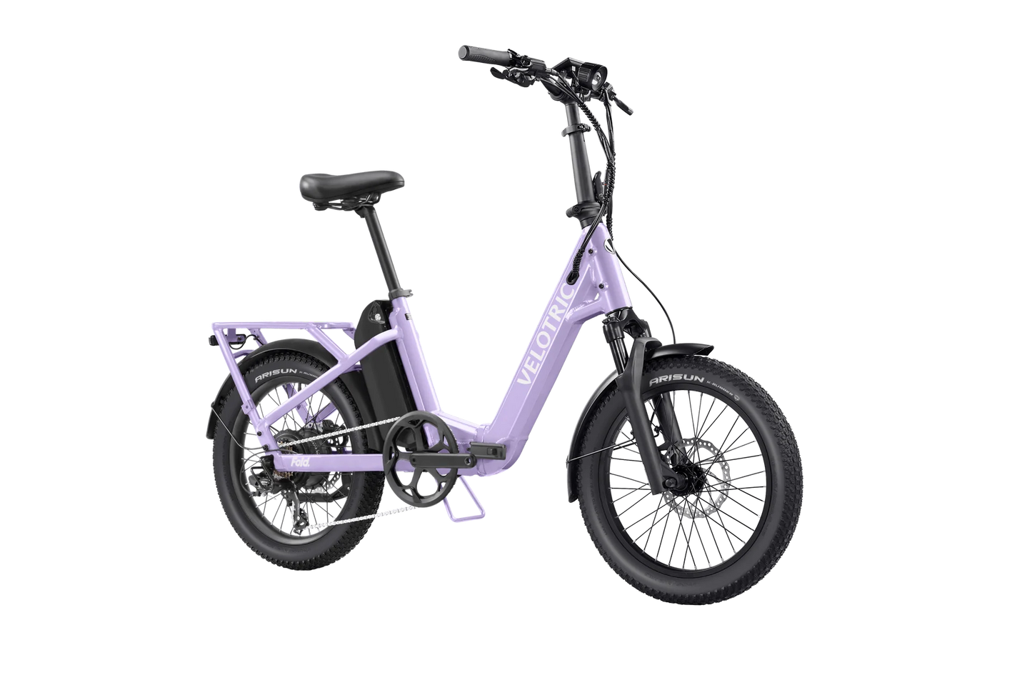 Velotric Fold 1 +