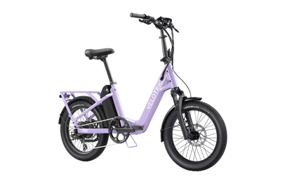 Velotric Fold 1 +