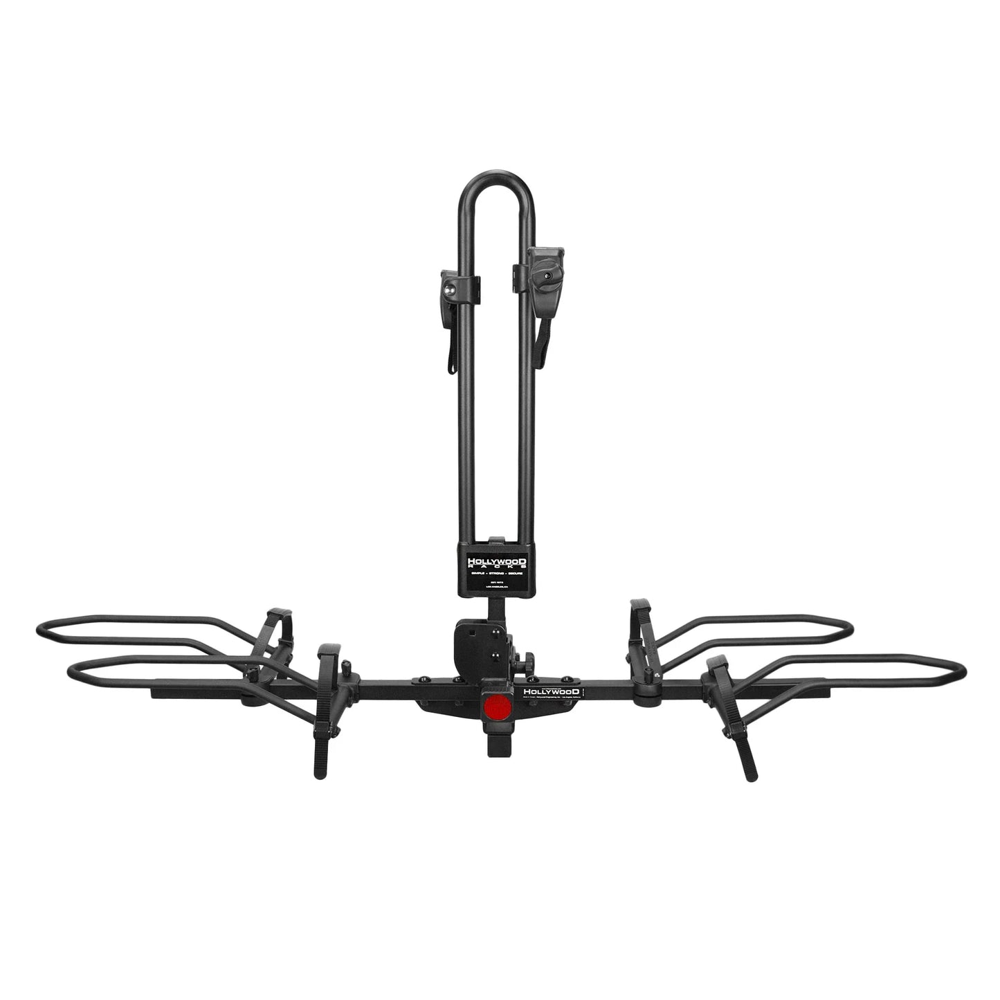 Hollywood RV Rider eBike Rack