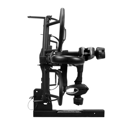 Hollywood RV Rider eBike Rack