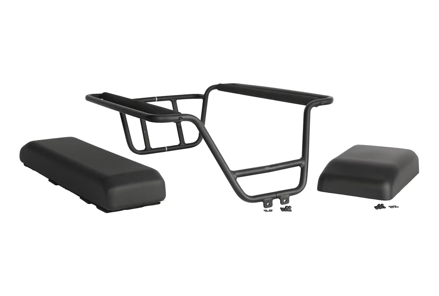 Aventon Child Carrier Kit - Handrail & Long Seatpad