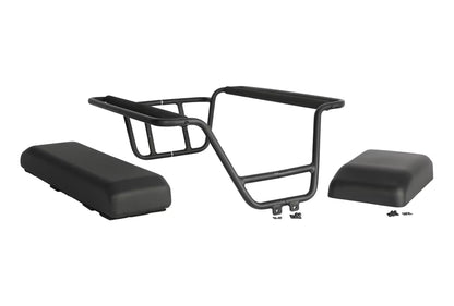 Aventon Child Carrier Kit - Handrail & Long Seatpad