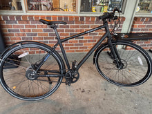 Priority Continuum Onyx