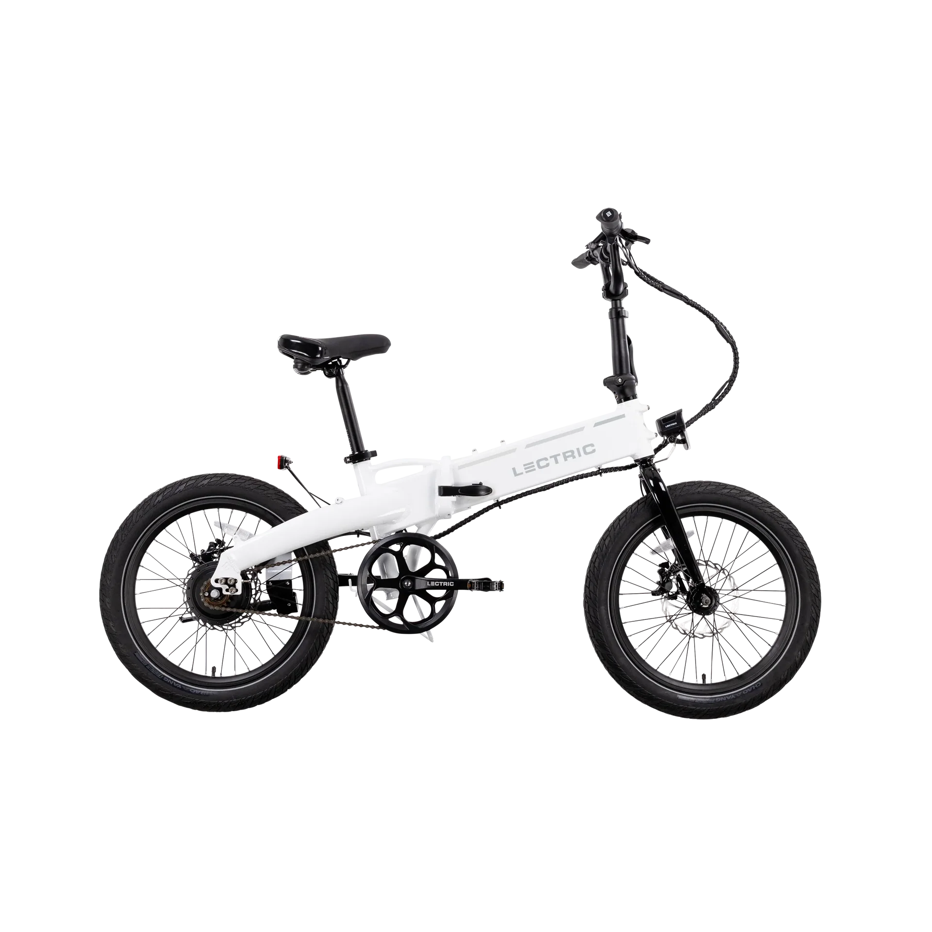 Amped Adventure Lectric XP Lite 2