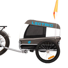 Lectric Pet Trailer