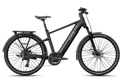 Aventon - Level 4 ADV - Step Over - MID Drive