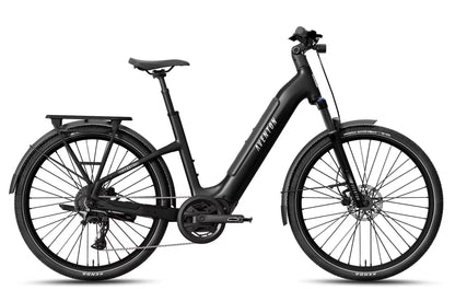 Aventon - Level 4 ADV - Step Thru - MID Drive