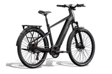 Aventon - Level 4 ADV - Step Over - MID Drive