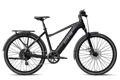 Aventon - Level 4 REC- Step Over - 750W Hub Drive