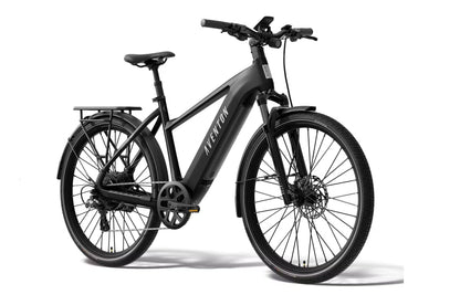 Aventon - Level 4 REC- Step Over - 750W Hub Drive