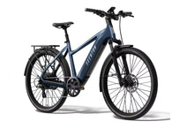 Aventon - Level 4 REC- Step Over - 750W Hub Drive