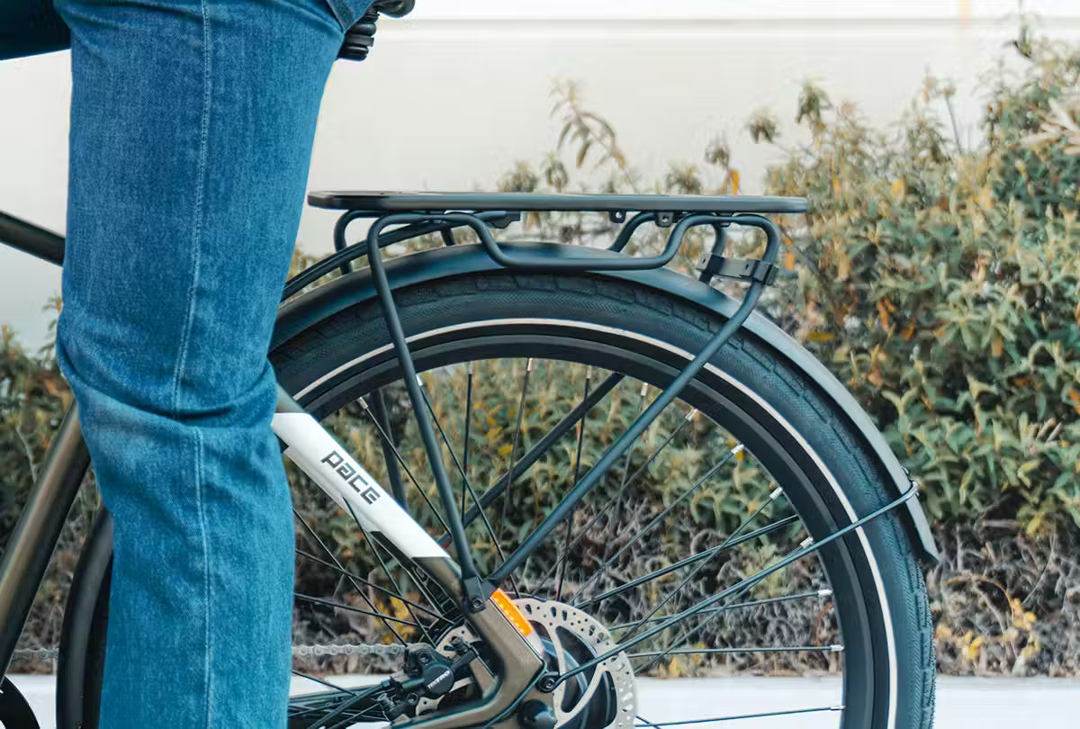 Aventon Fender Set - Aventon Fender Set - Pace 350.3 / Pace 500.3 / Soltera 7S*** / Soltera 2 / Soltera 2.5