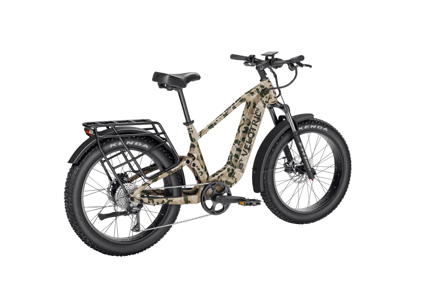 Velotric Nomad 2X