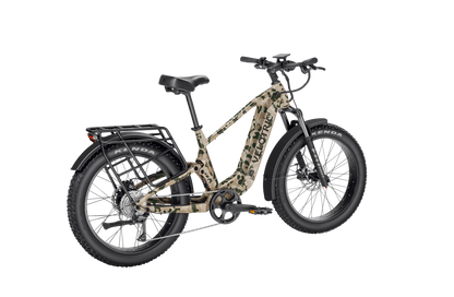 Velotric Nomad 2X