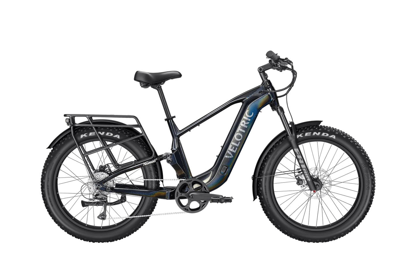 Velotric Nomad 2X